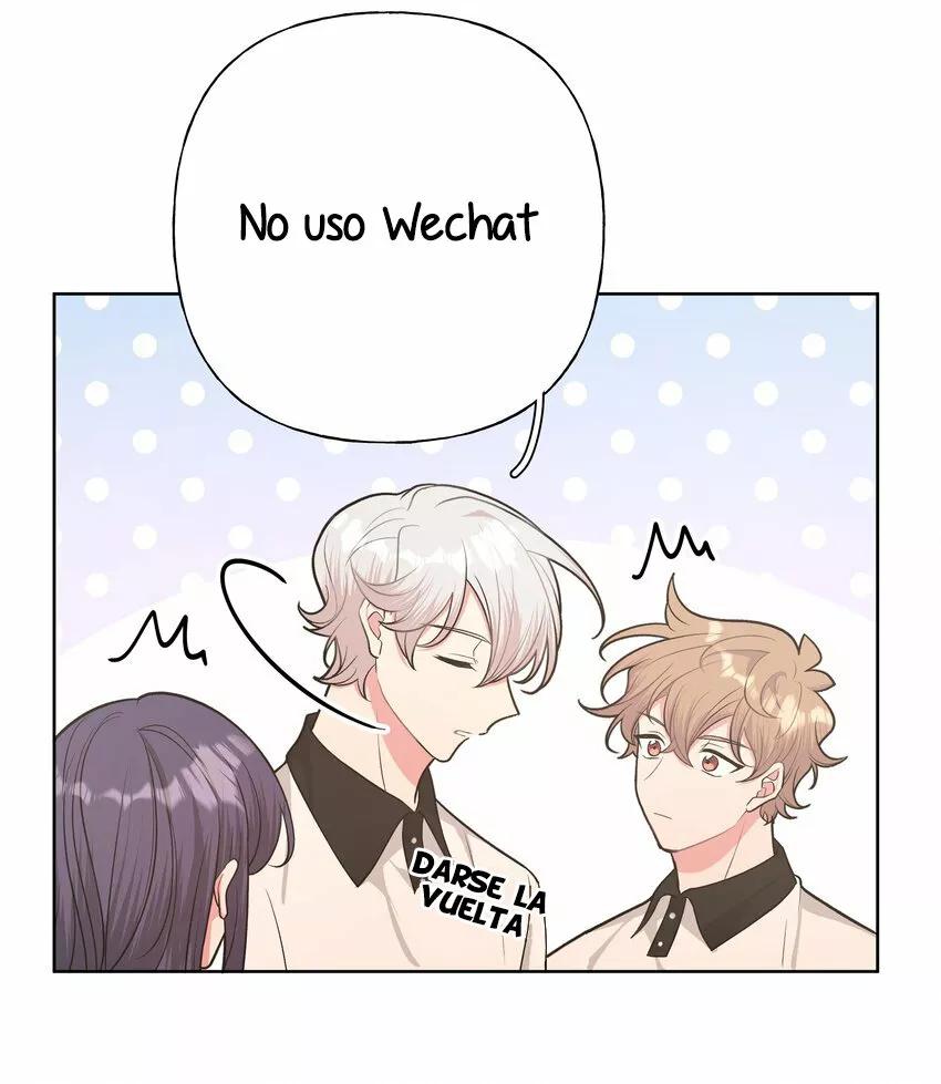 No digas que me amas - Capítulo 41 2 manhwa