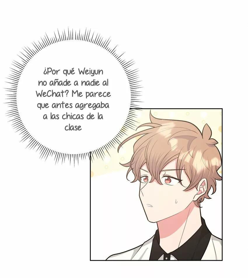 No digas que me amas - Capítulo 41 2 manhwa