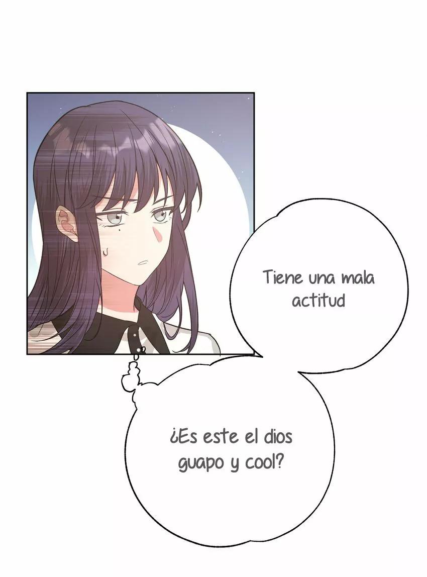 No digas que me amas - Capítulo 41 2 manhwa