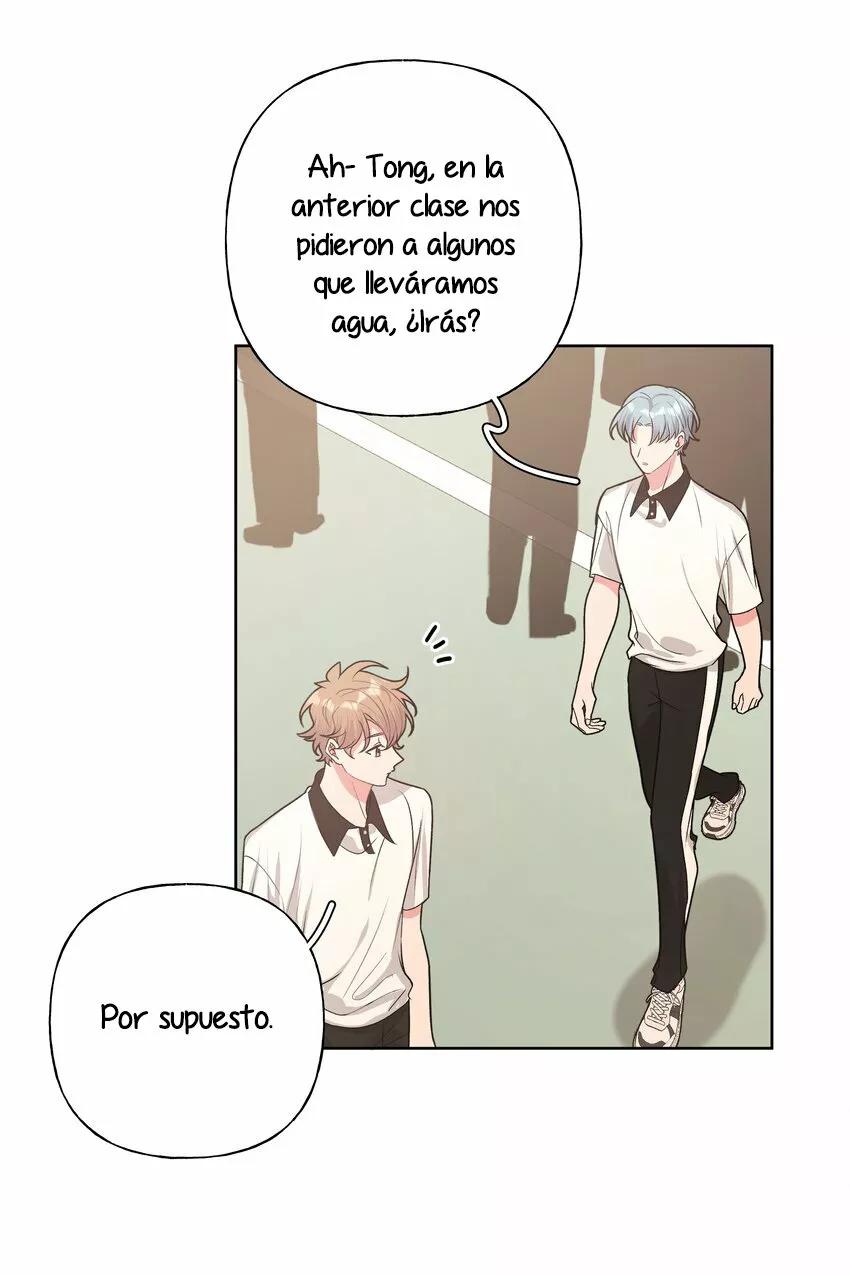 No digas que me amas - Capítulo 41 2 manhwa
