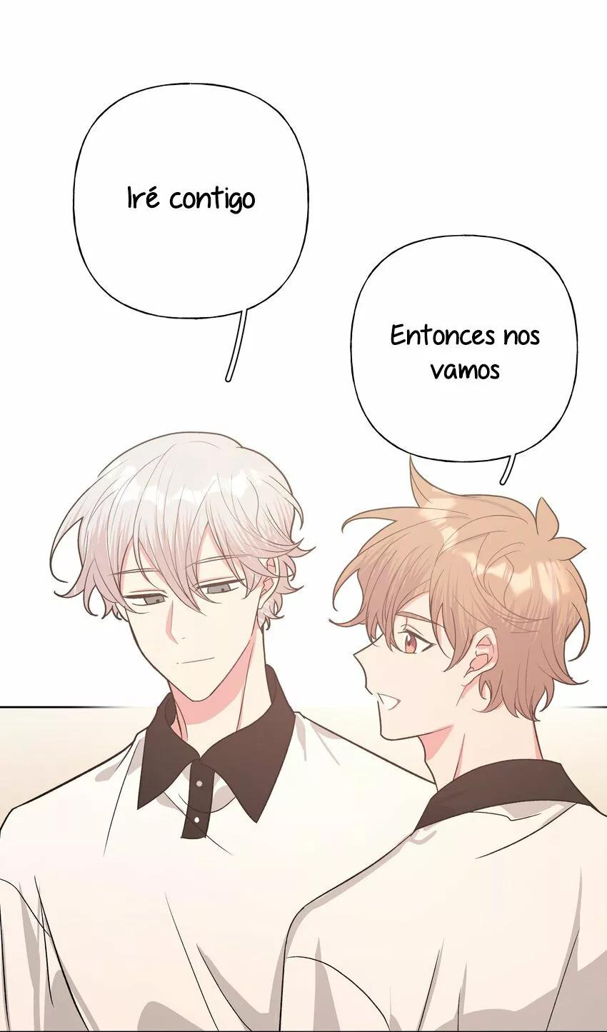 No digas que me amas - Capítulo 41 2 manhwa