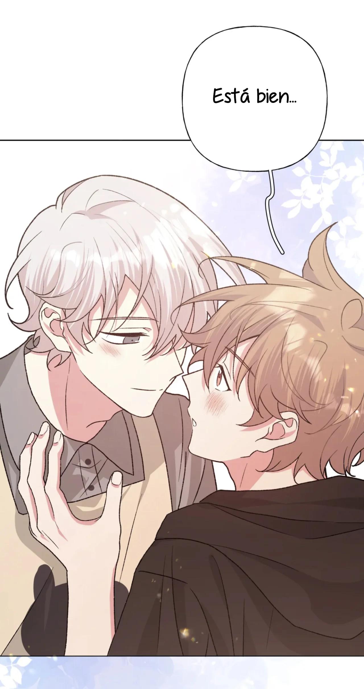 No digas que me amas - Capítulo 99 3 manhwa