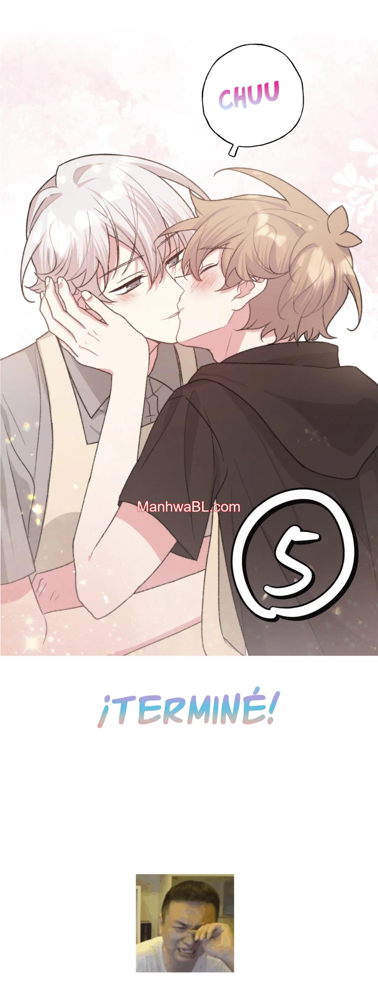 No digas que me amas - Capítulo 99 3 manhwa