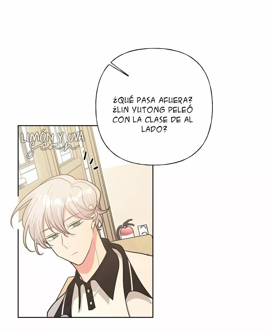 No digas que me amas - Capítulo 23 2 manhwa