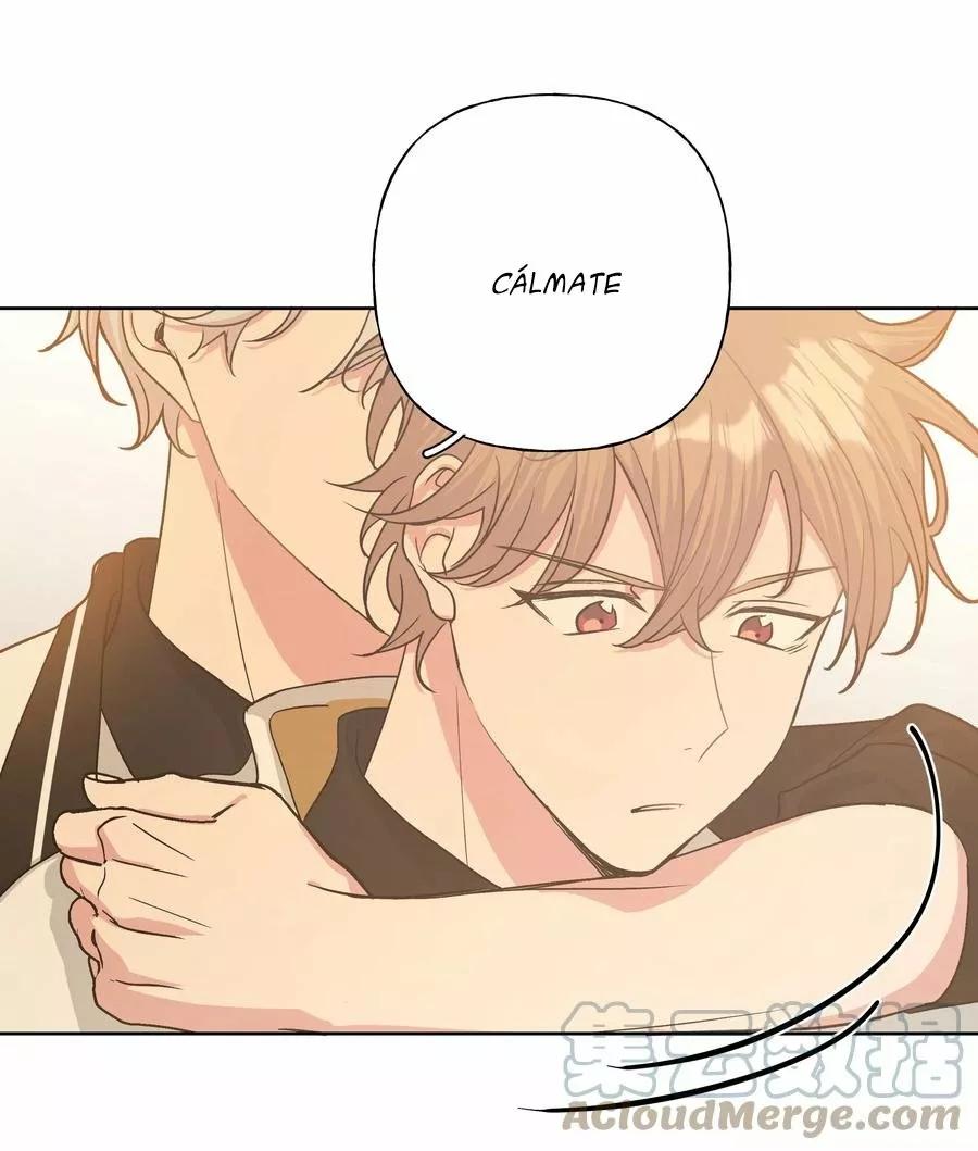 No digas que me amas - Capítulo 23 2 manhwa