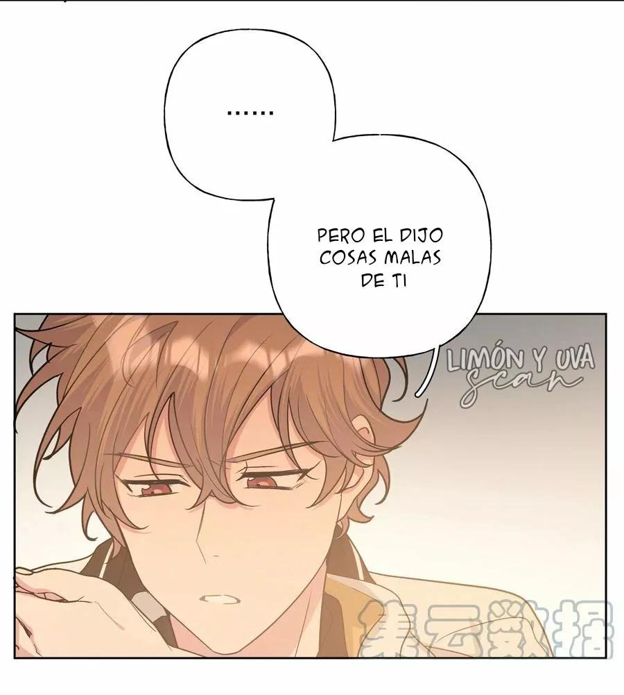 No digas que me amas - Capítulo 23 2 manhwa