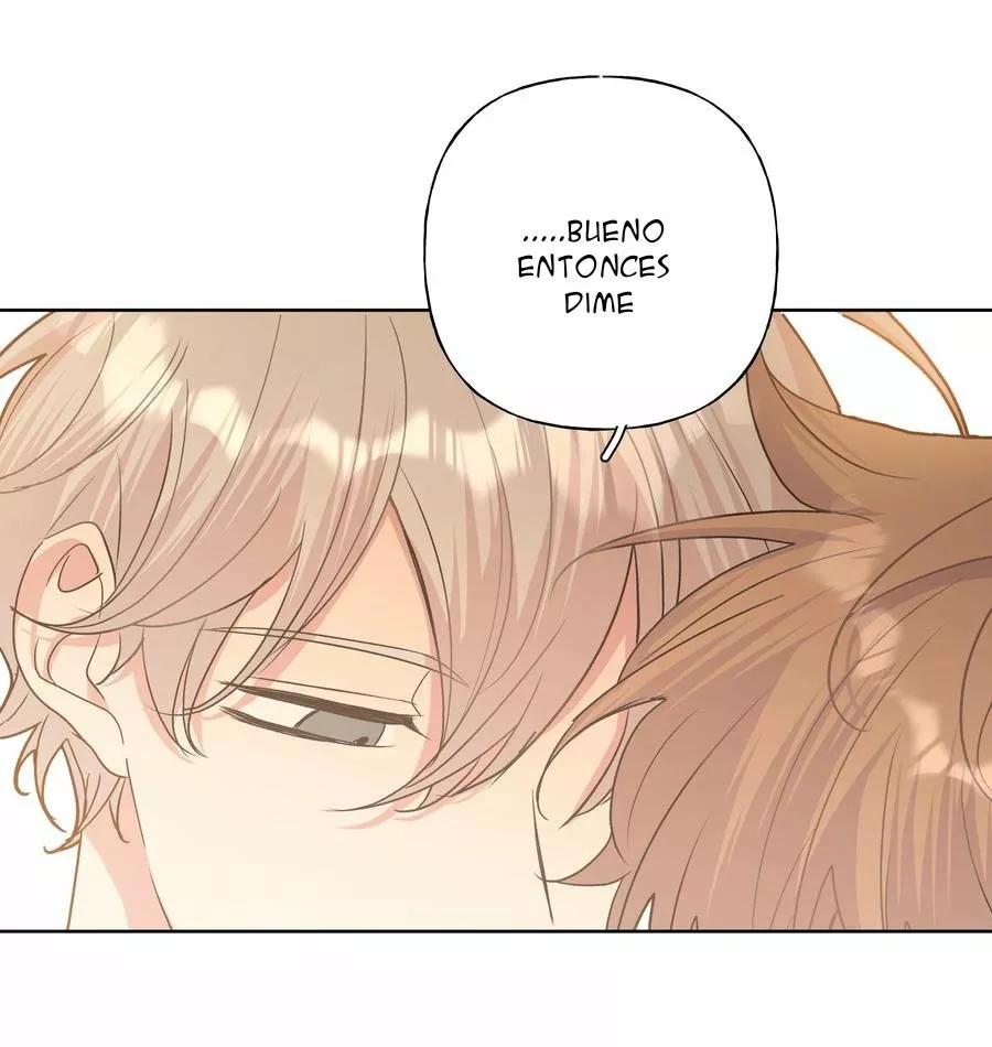 No digas que me amas - Capítulo 23 2 manhwa