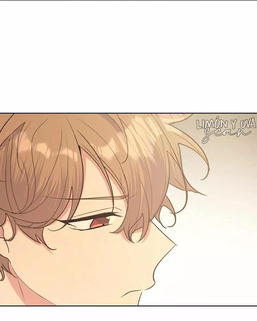 No digas que me amas - Capítulo 23 2 manhwa