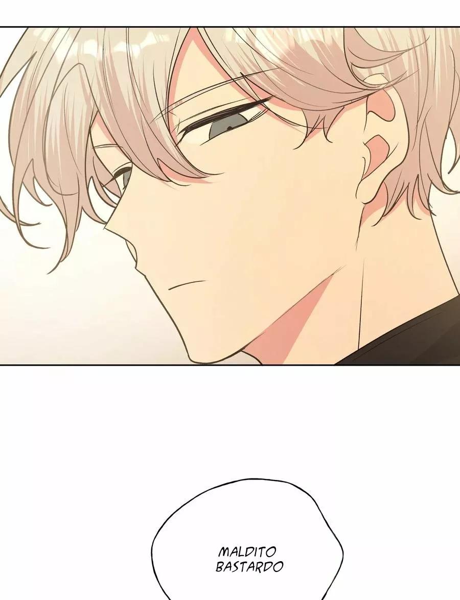 No digas que me amas - Capítulo 23 2 manhwa