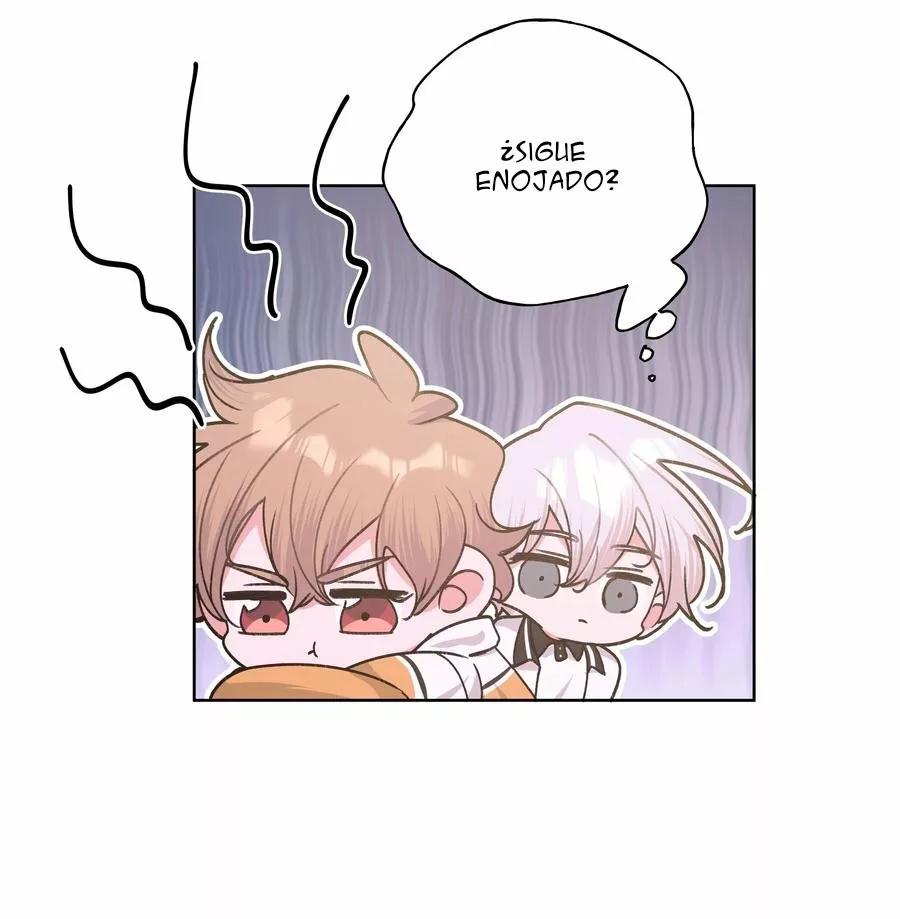 No digas que me amas - Capítulo 23 2 manhwa