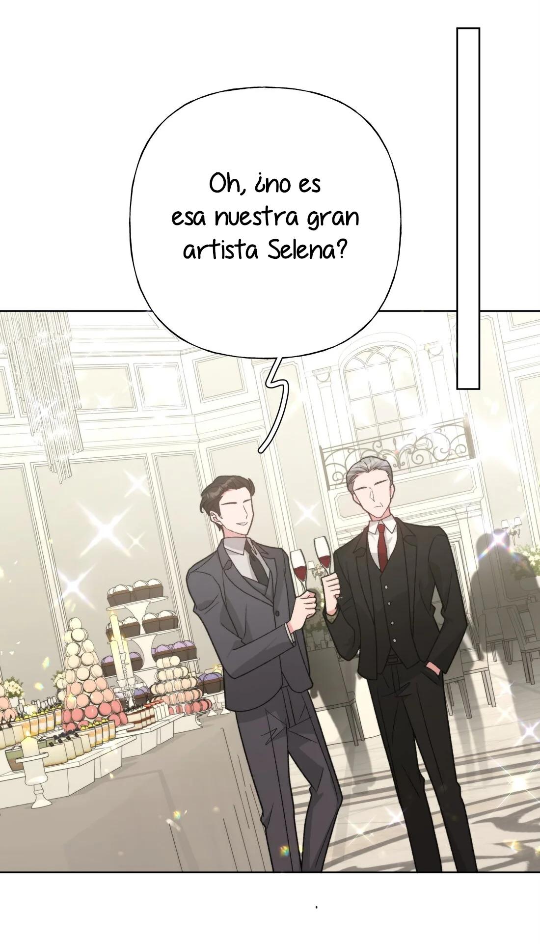 No digas que me amas - Capítulo 115 manhwa