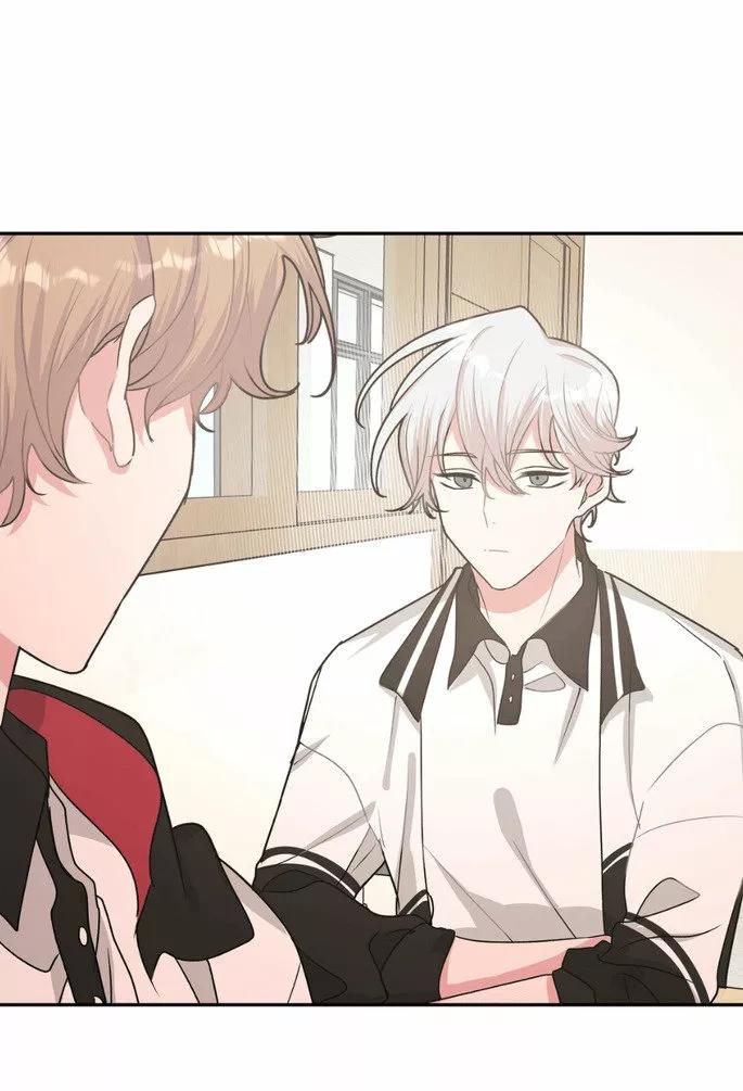 No digas que me amas - Capítulo 5 3 manhwa