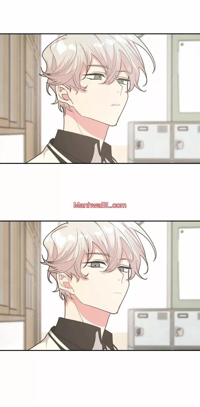 No digas que me amas - Capítulo 5 3 manhwa