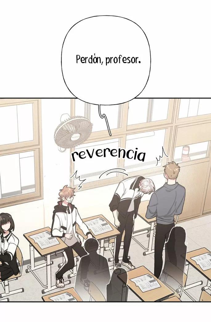 No digas que me amas - Capítulo 5 3 manhwa