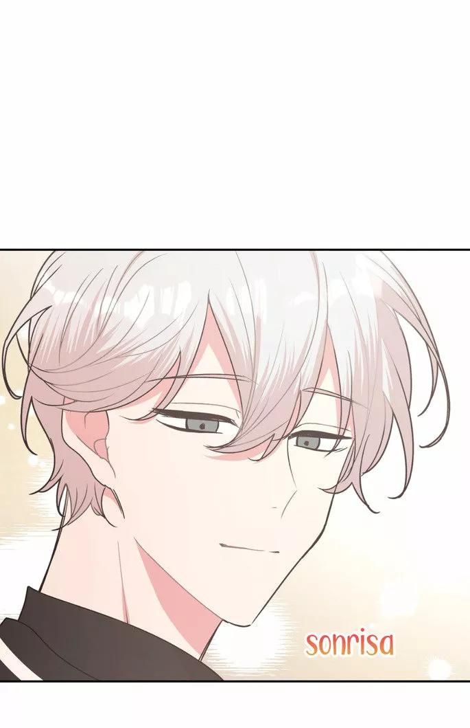 No digas que me amas - Capítulo 5 3 manhwa