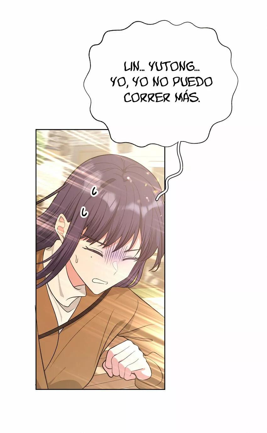 No digas que me amas - Capítulo 71 3 manhwa
