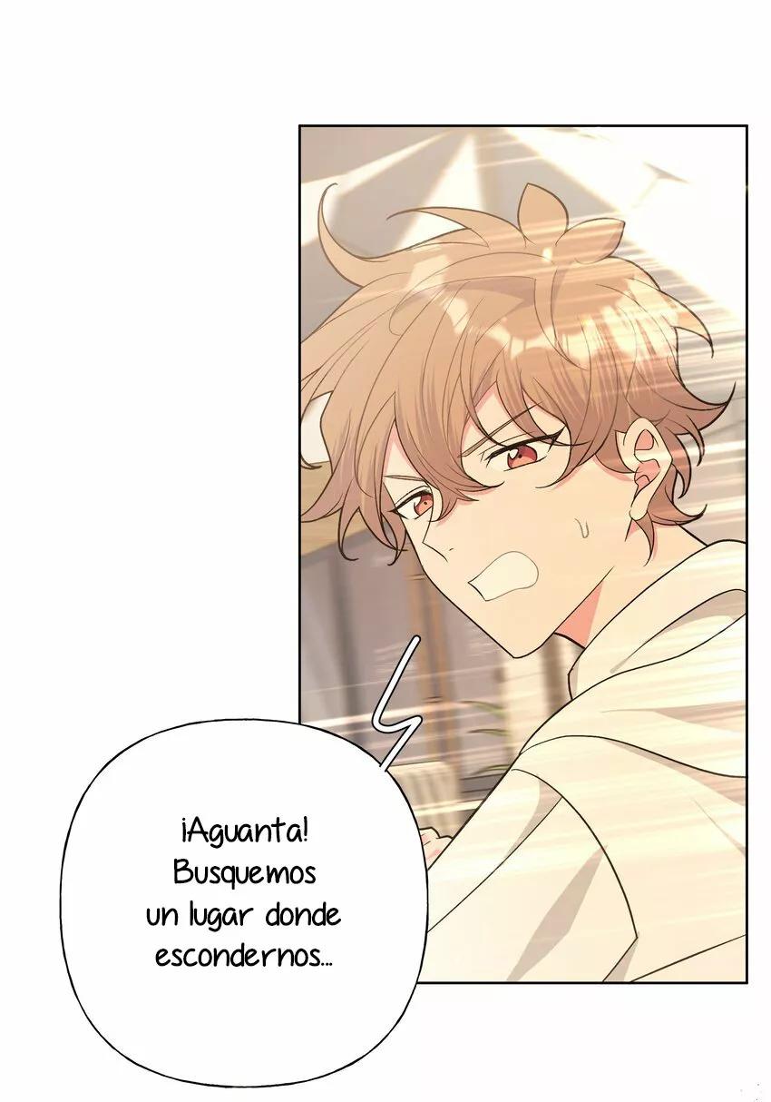 No digas que me amas - Capítulo 71 3 manhwa