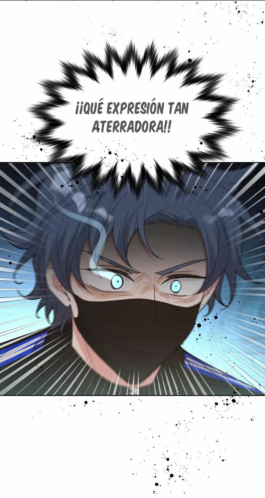 No digas que me amas - Capítulo 71 3 manhwa