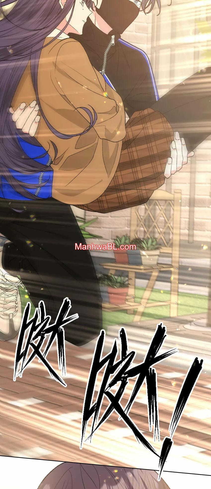 No digas que me amas - Capítulo 71 3 manhwa