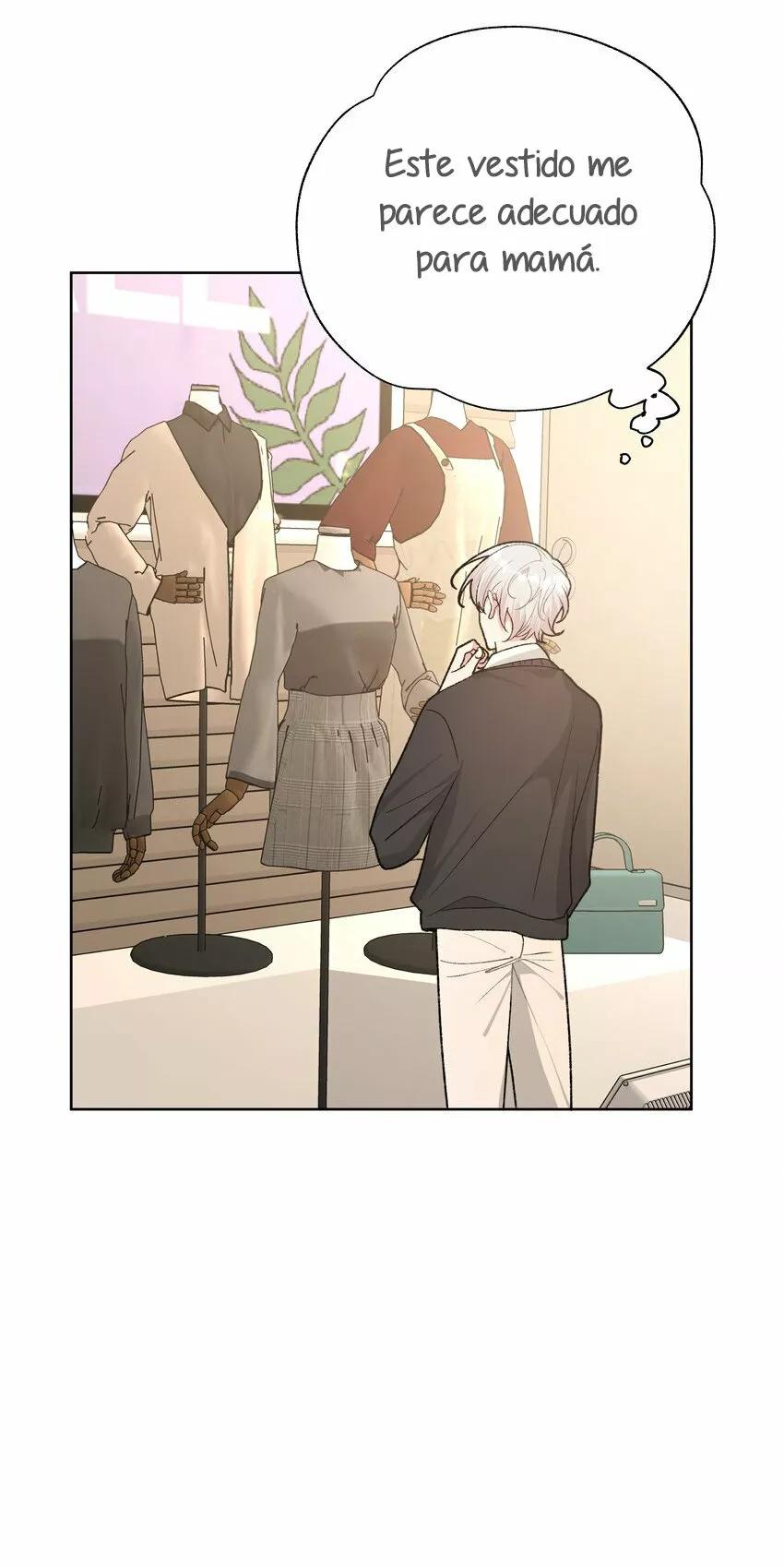 No digas que me amas - Capítulo 71 3 manhwa