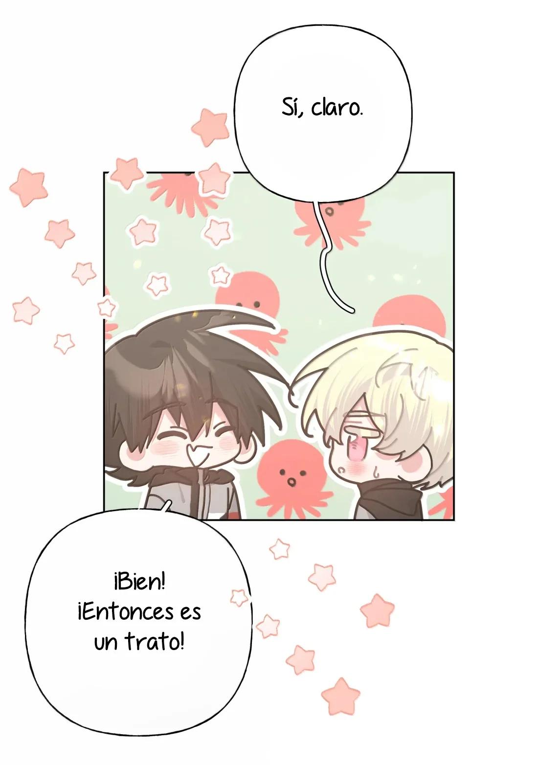 No digas que me amas - Capítulo 135 2 manhwa