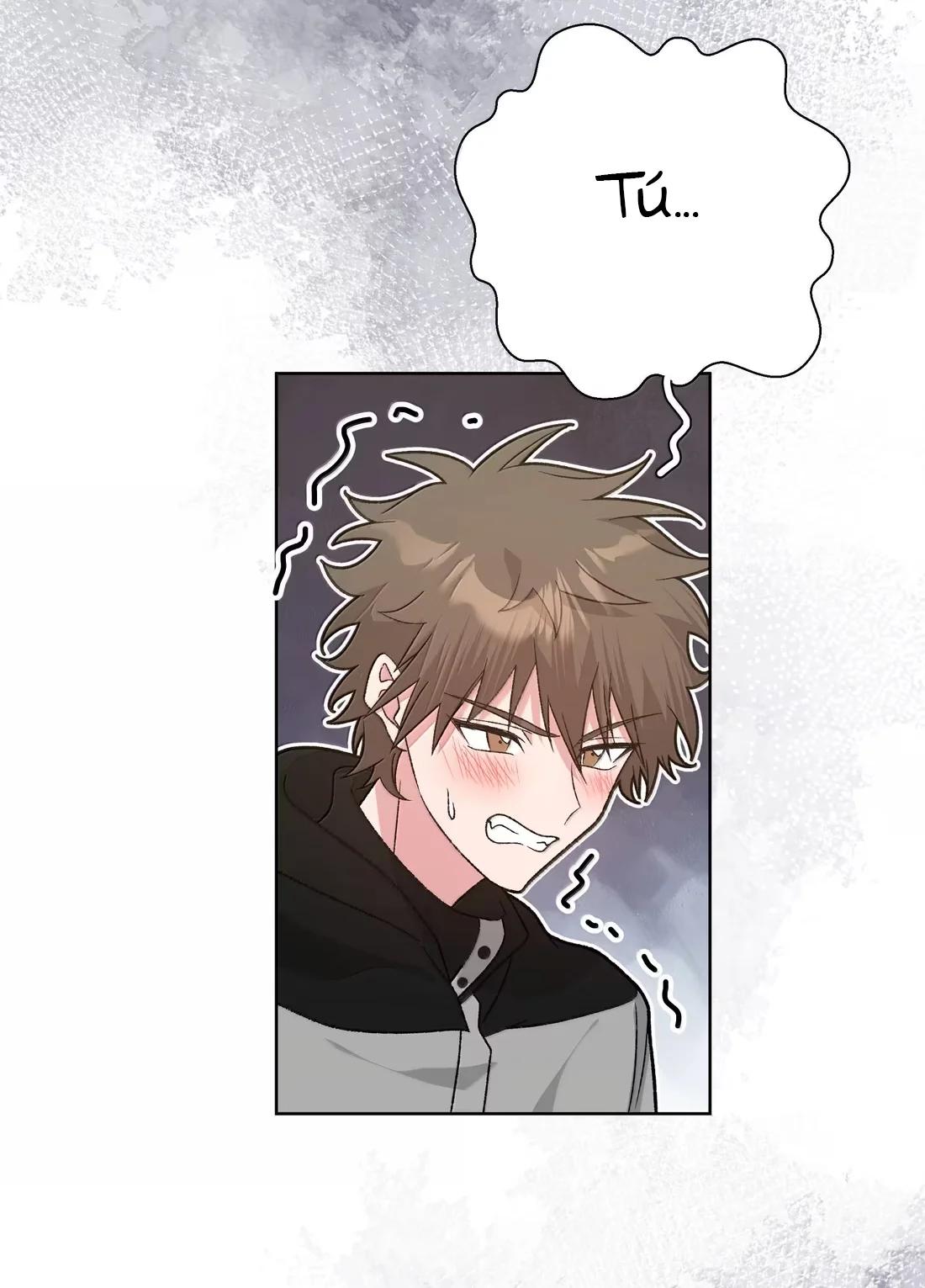 No digas que me amas - Capítulo 135 2 manhwa