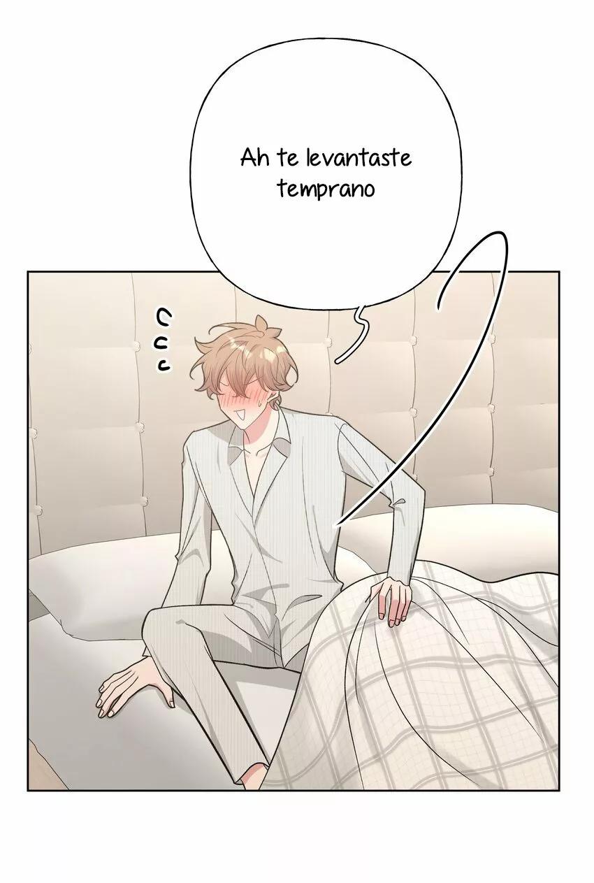 No digas que me amas - Capítulo 60 2 manhwa