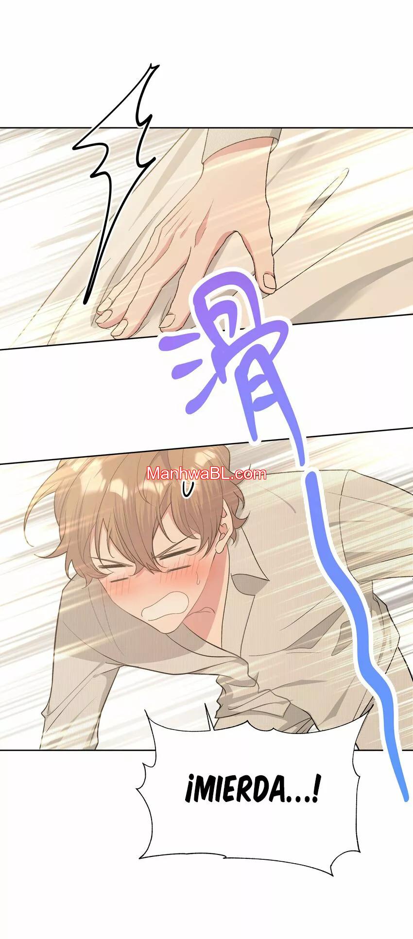 No digas que me amas - Capítulo 60 2 manhwa