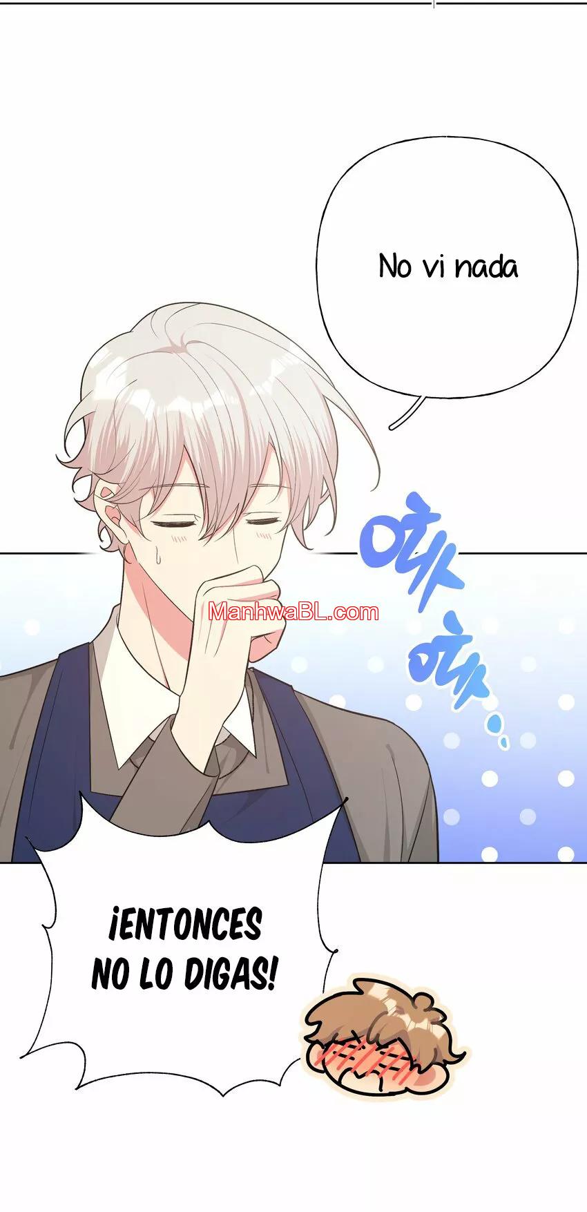 No digas que me amas - Capítulo 60 2 manhwa