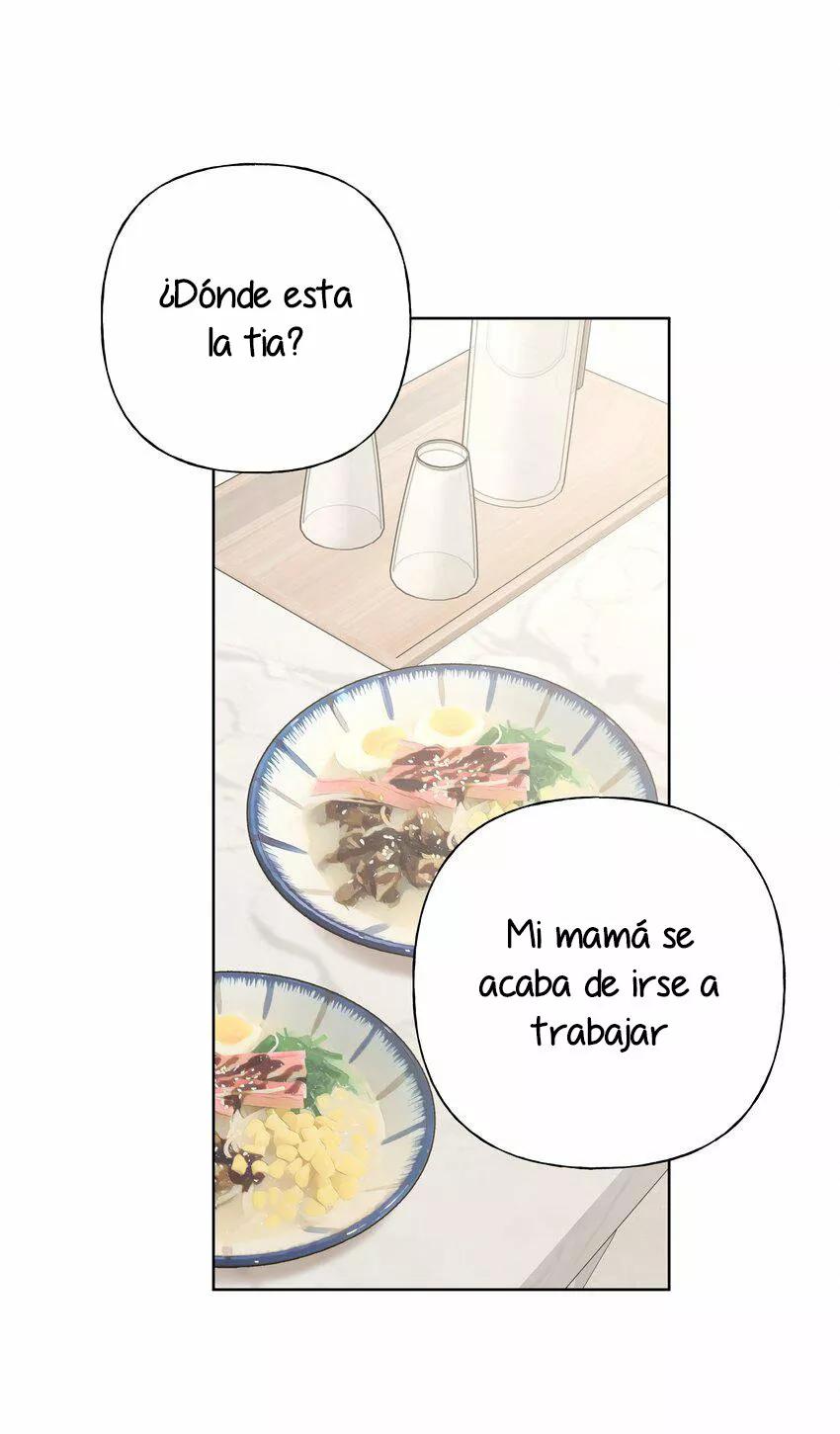 No digas que me amas - Capítulo 60 2 manhwa