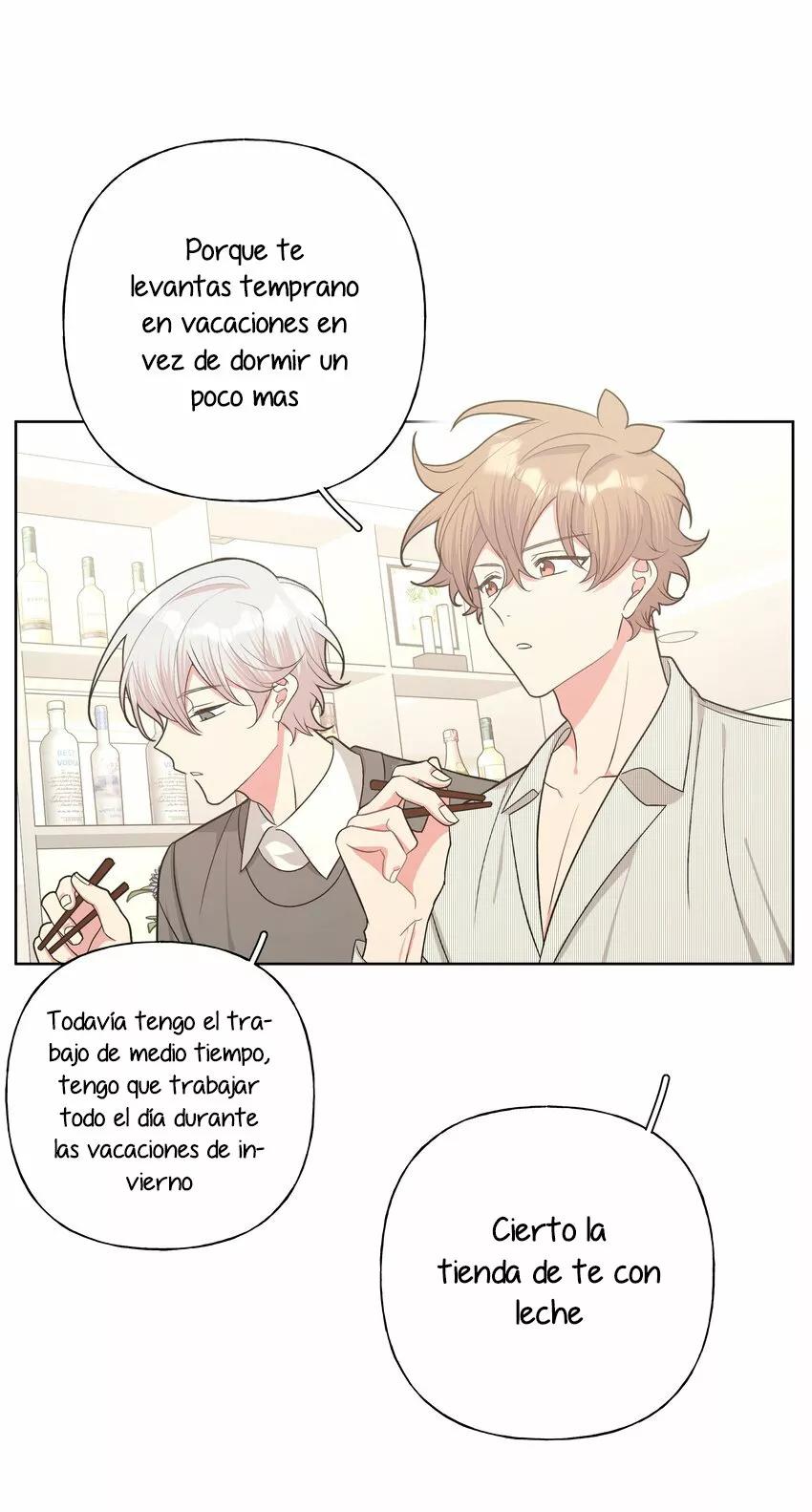 No digas que me amas - Capítulo 60 2 manhwa