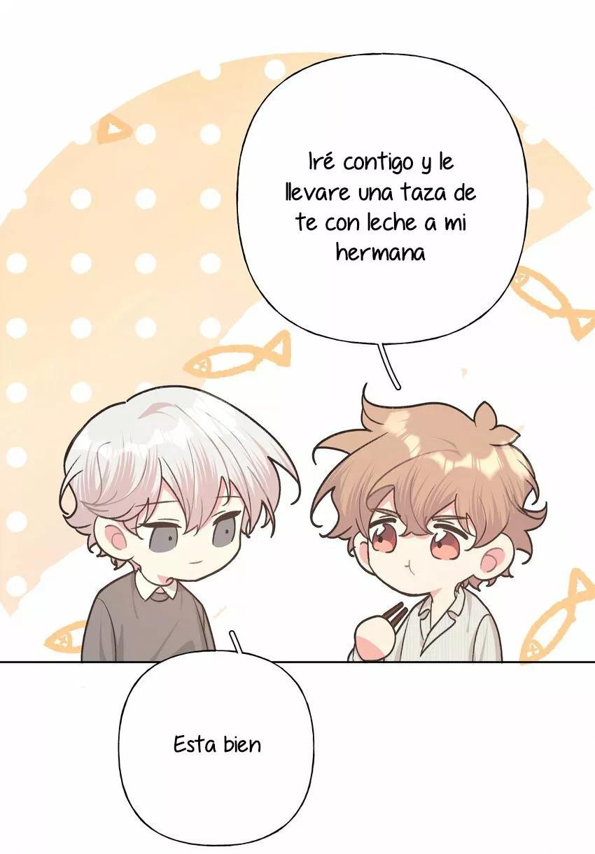 No digas que me amas - Capítulo 60 2 manhwa