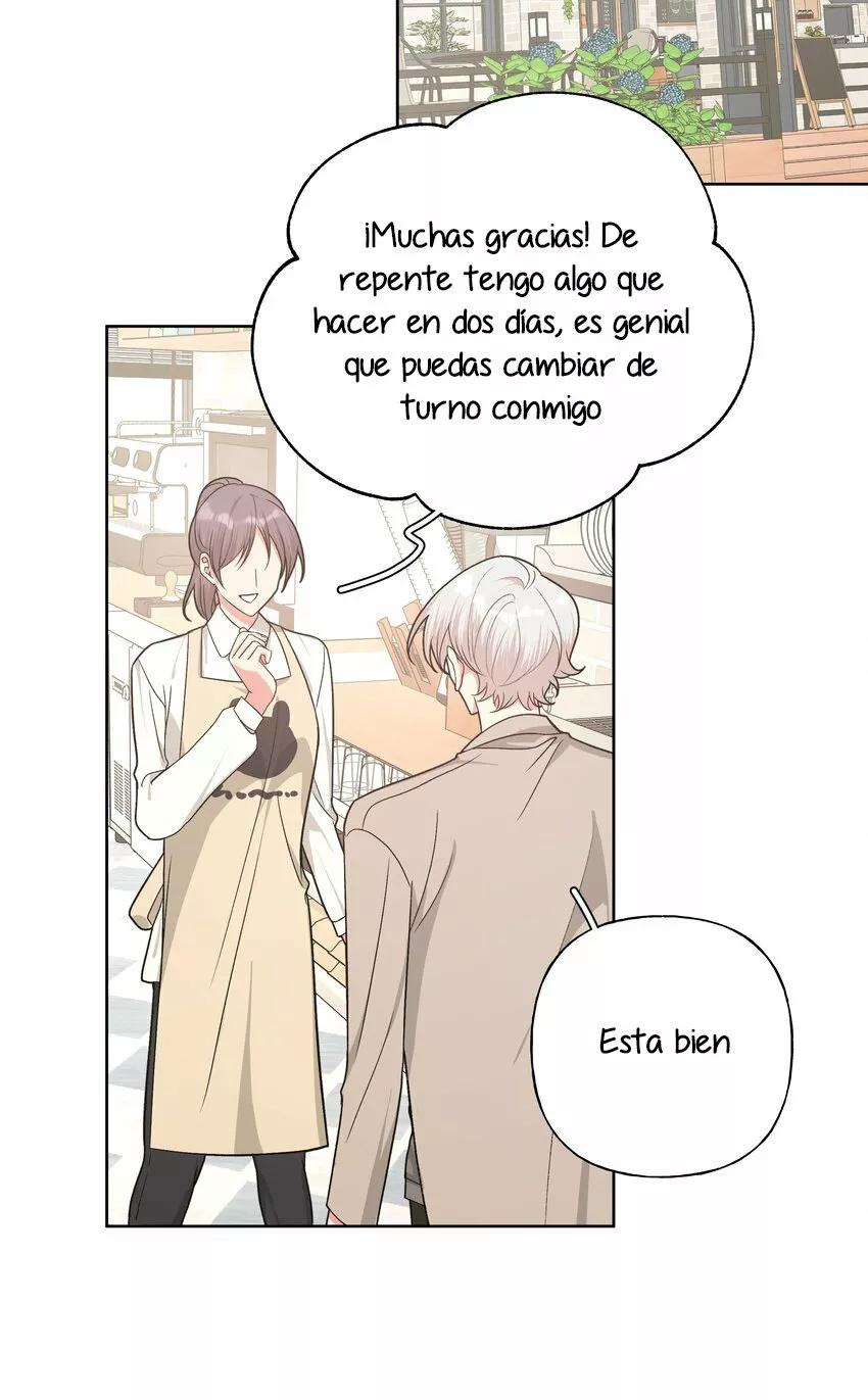 No digas que me amas - Capítulo 60 2 manhwa
