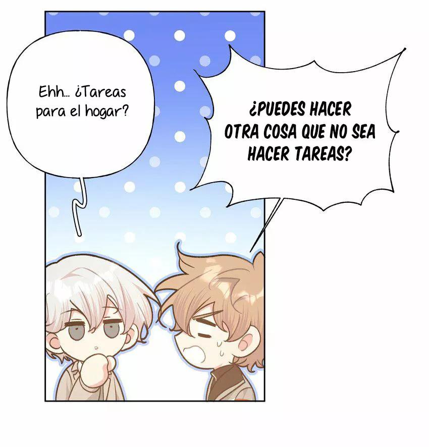 No digas que me amas - Capítulo 60 2 manhwa