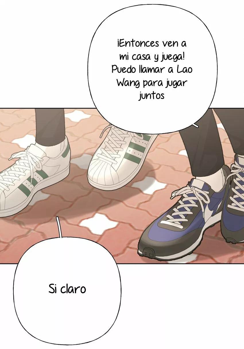 No digas que me amas - Capítulo 60 2 manhwa