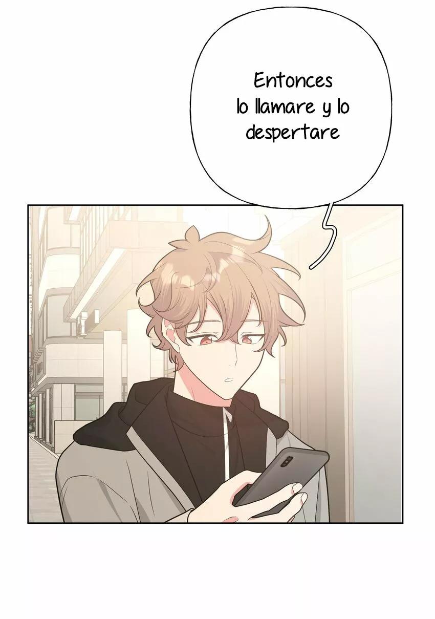 No digas que me amas - Capítulo 60 2 manhwa