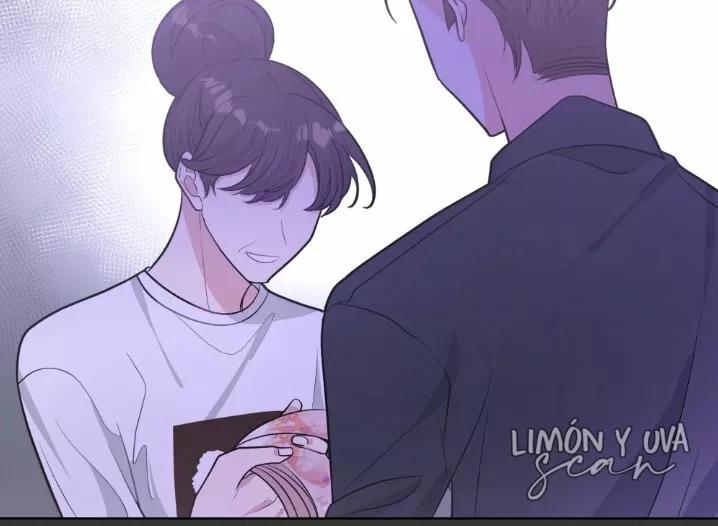 No digas que me amas - Capítulo 27 manhwa