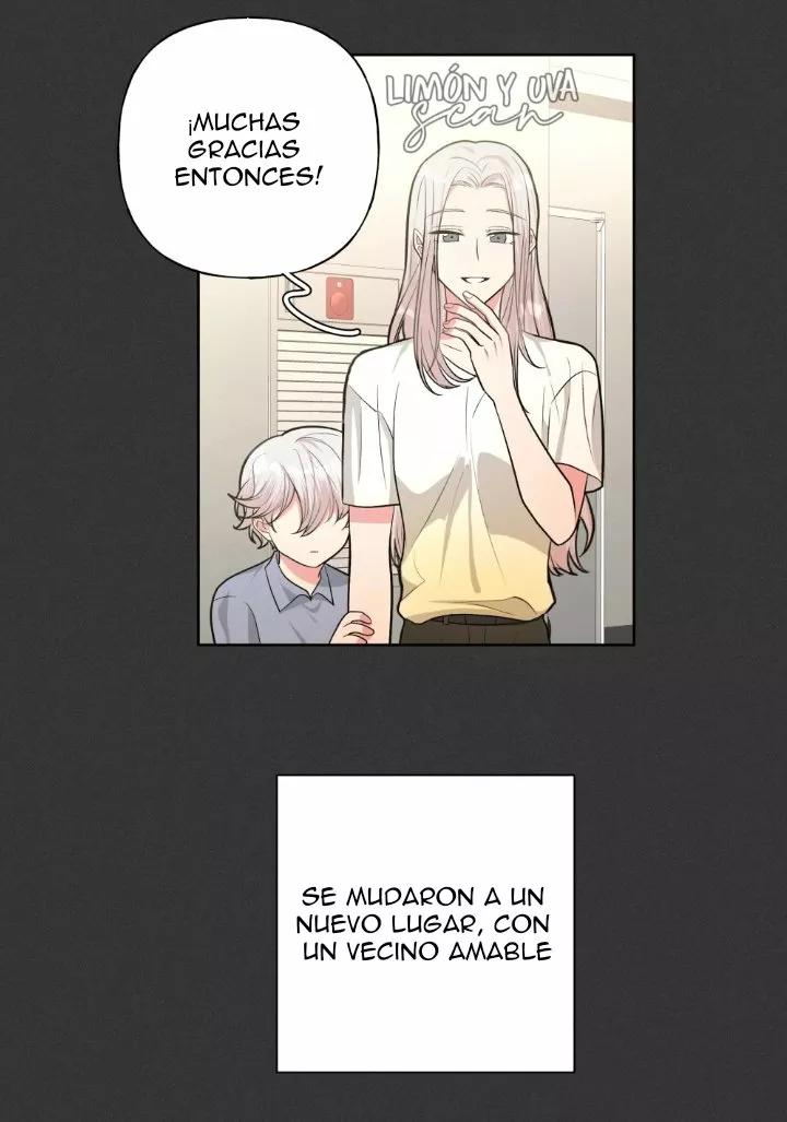 No digas que me amas - Capítulo 27 manhwa