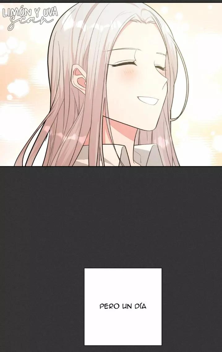 No digas que me amas - Capítulo 27 manhwa