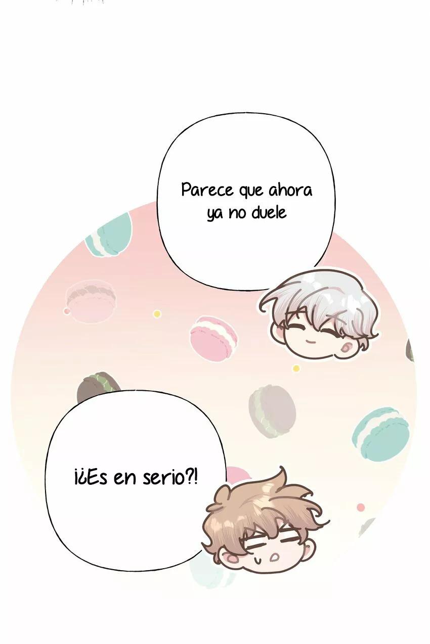 No digas que me amas - Capítulo 43 3 manhwa