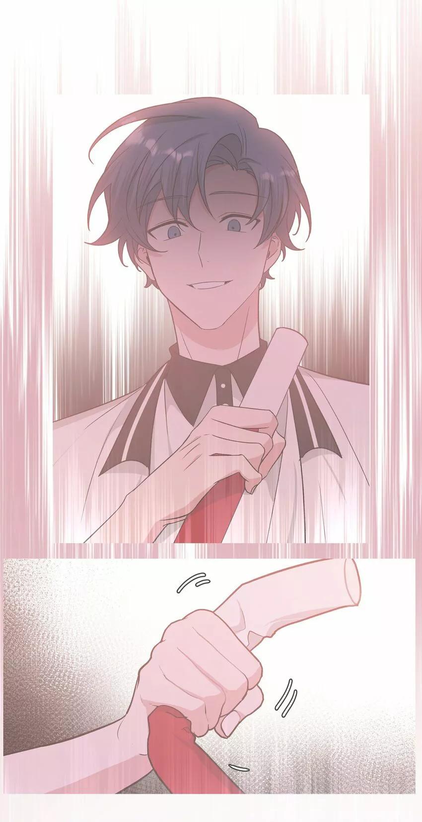 No digas que me amas - Capítulo 43 3 manhwa