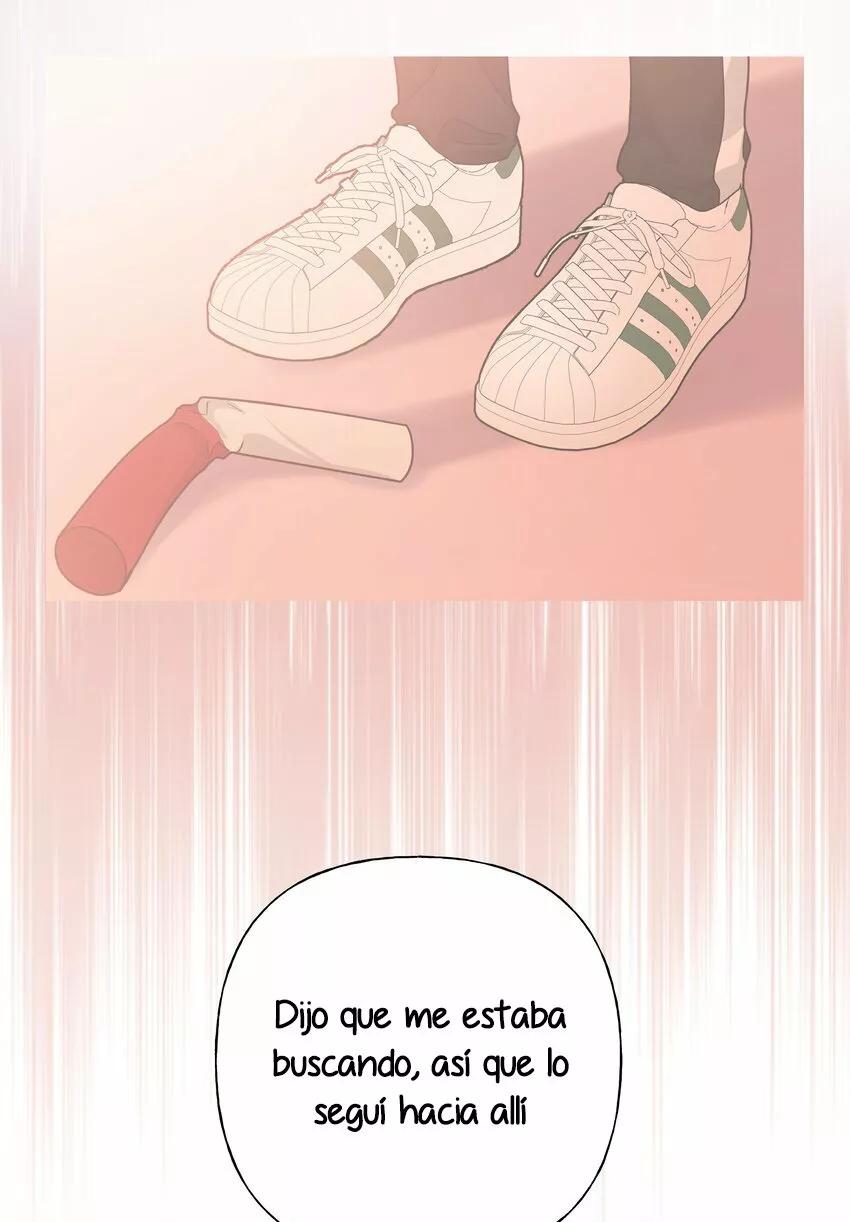 No digas que me amas - Capítulo 43 3 manhwa