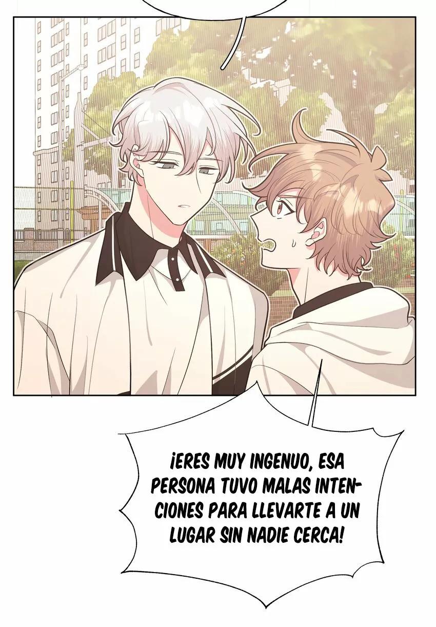 No digas que me amas - Capítulo 43 3 manhwa