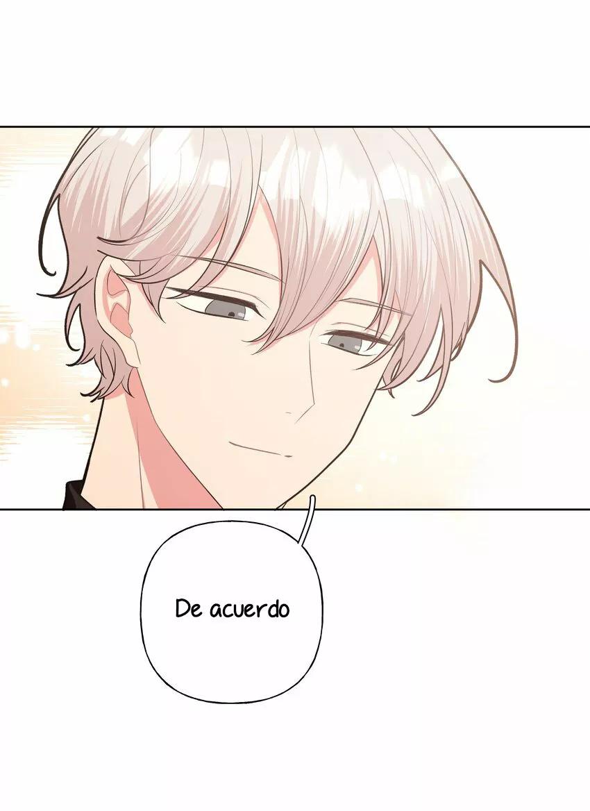 No digas que me amas - Capítulo 43 3 manhwa