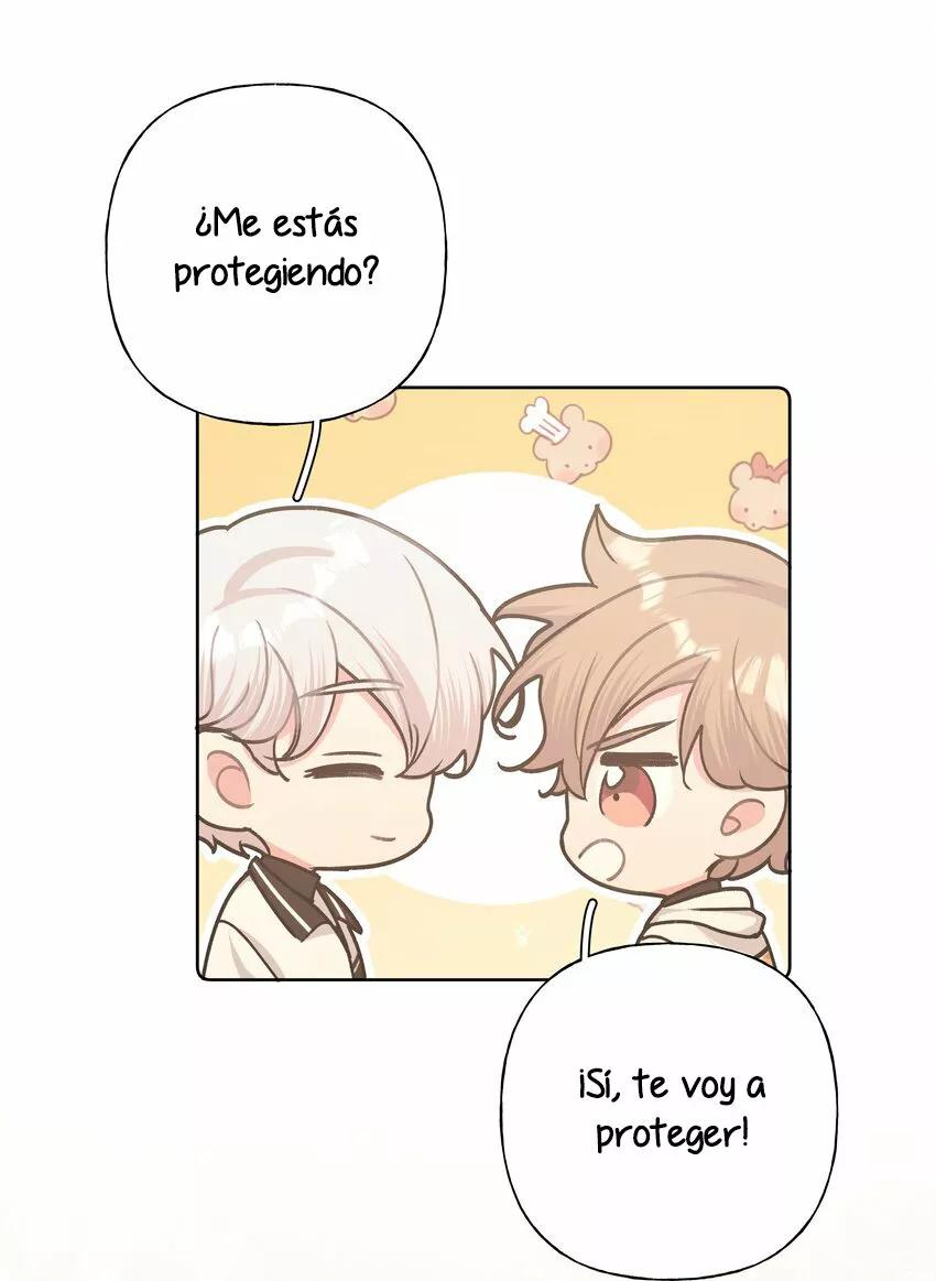 No digas que me amas - Capítulo 43 3 manhwa