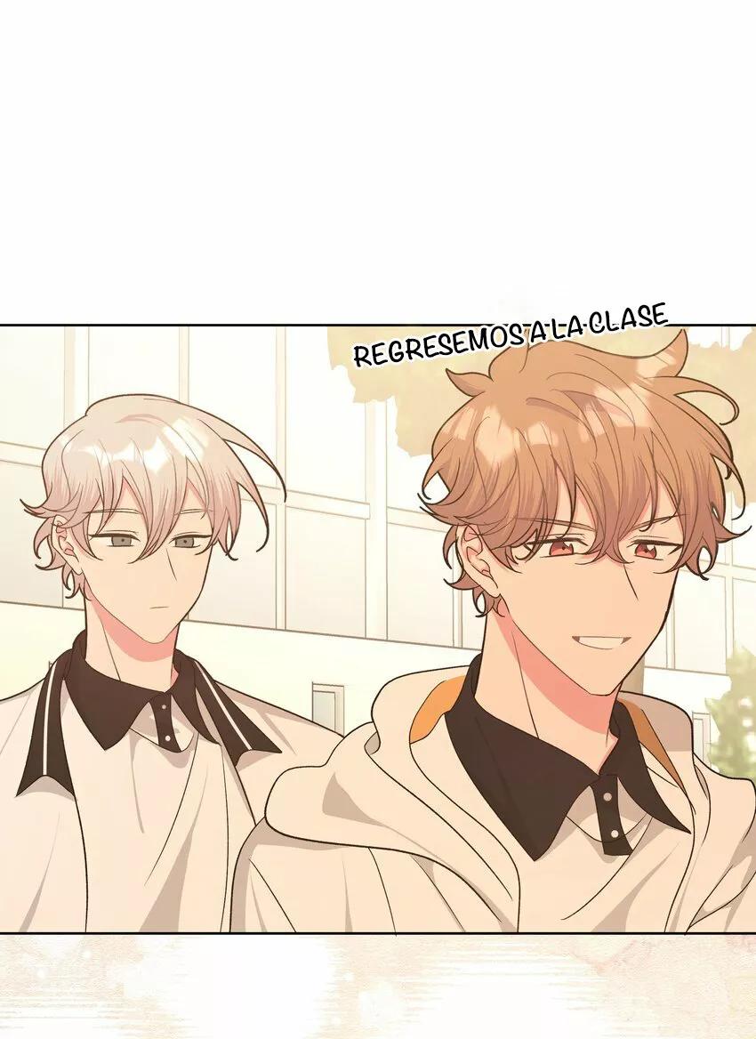 No digas que me amas - Capítulo 43 3 manhwa