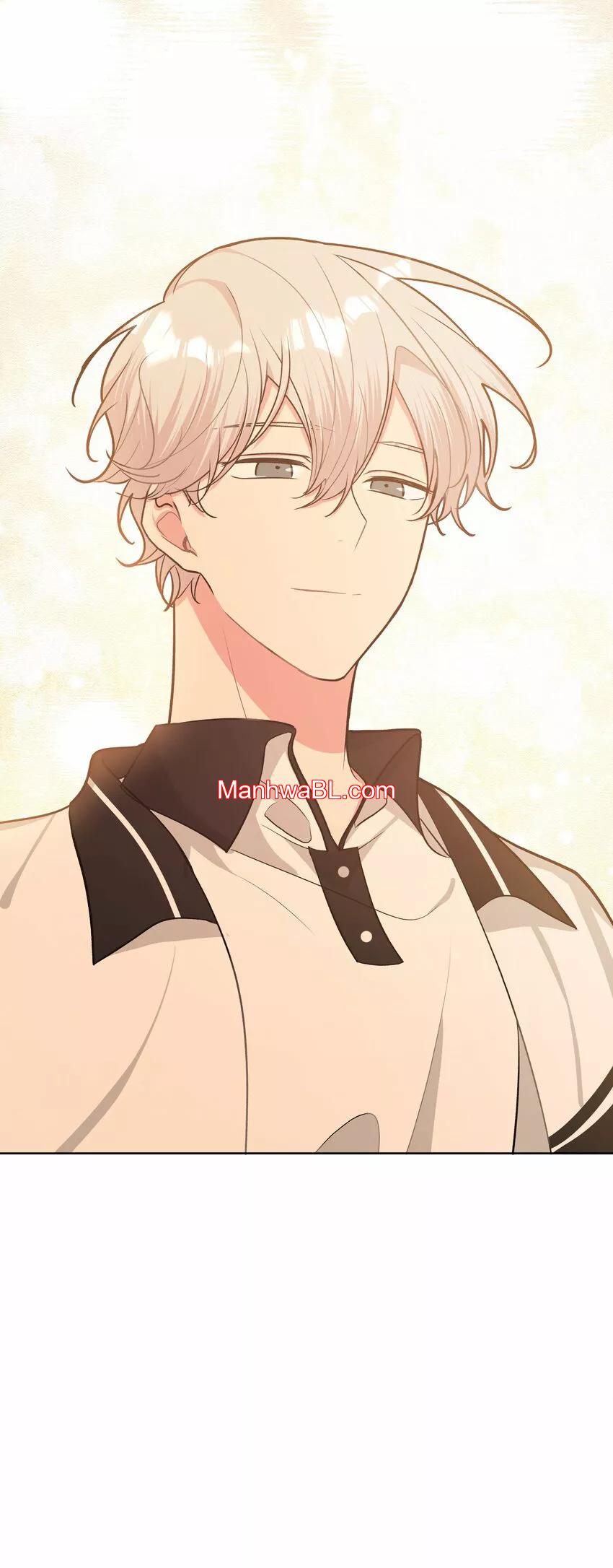 No digas que me amas - Capítulo 43 3 manhwa