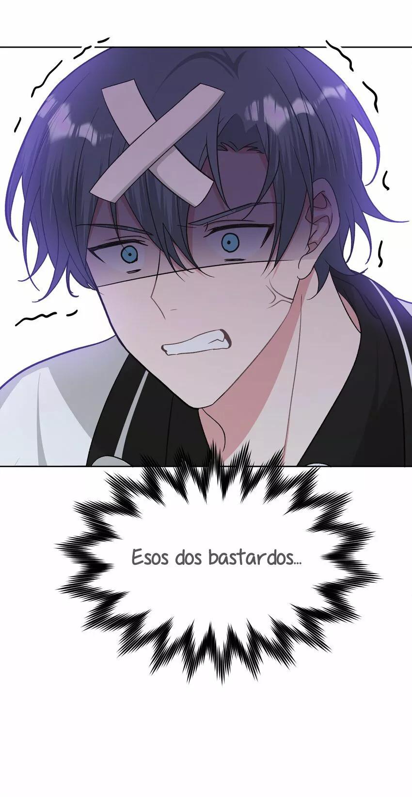 No digas que me amas - Capítulo 43 3 manhwa
