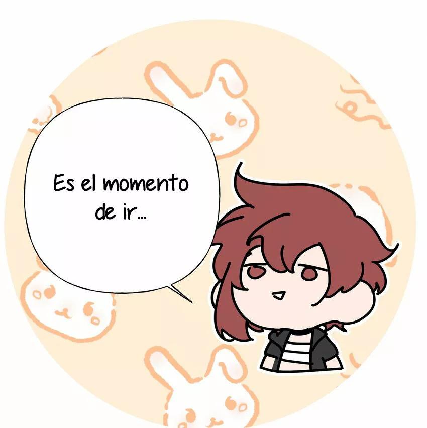 No digas que me amas - Capítulo 43 3 manhwa