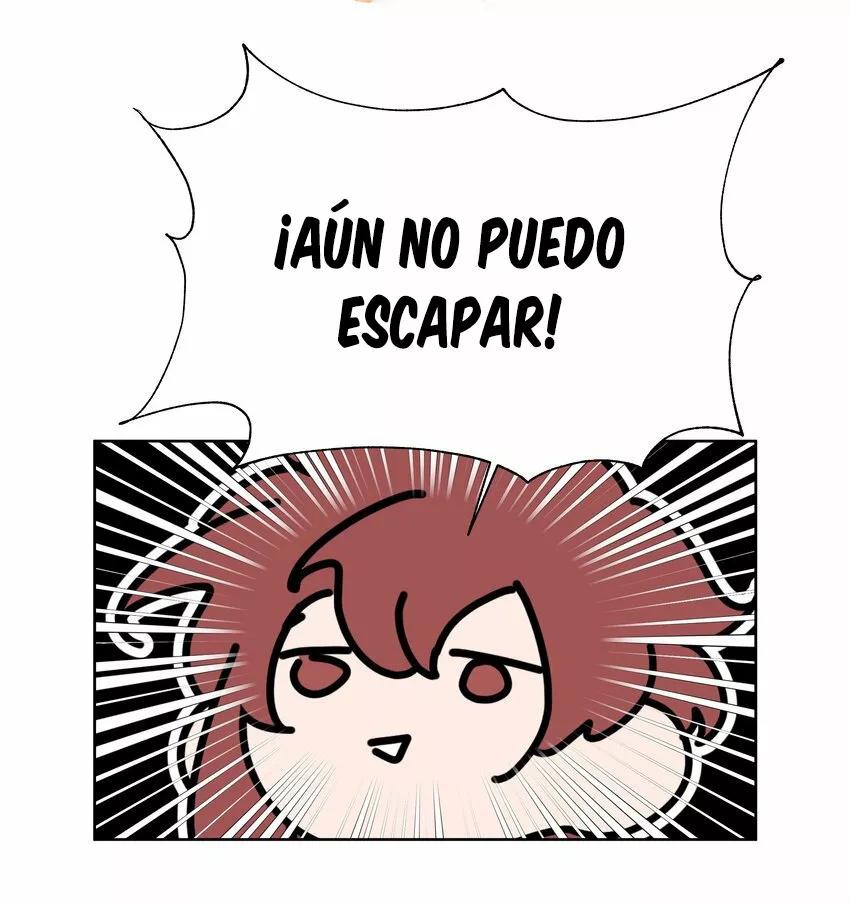No digas que me amas - Capítulo 43 3 manhwa